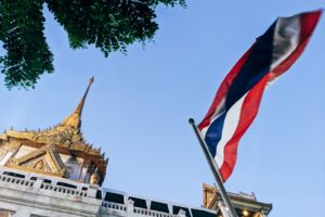 Daftar Situs Slot Thailand Terpercaya yang Wajib Anda Coba