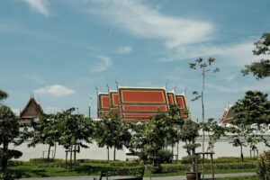 Slot Super Gacor Server Thailand: Aman dan Terpercaya
