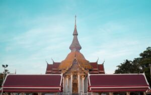 Slot Thailand Terpercaya 2024: Panduan Lengkap untuk Pemain