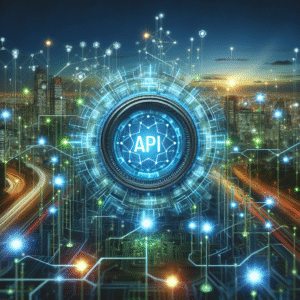 API77: Menjelajahi Dunia Teknologi API yang Dinamis