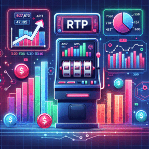 Manfaat Memahami API77 RTP Slot untuk Pemain Slot Online