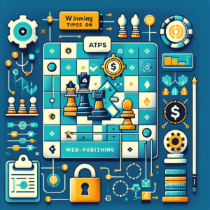 Tips Jitu Menang di API77