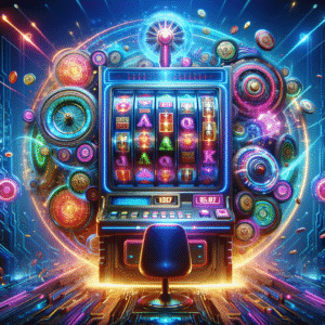 Memahami Lebih Jauh Tentang Game Slot di API77