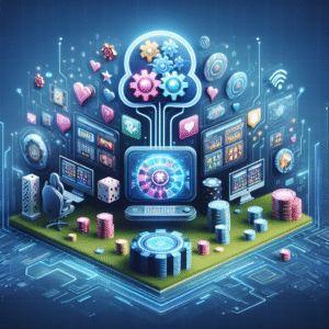 API77: Solusi Terbaik untuk Penggemar Permainan Slot Online