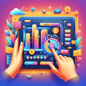 Mengenal Lebih Dekat API77 Slot: Platform Terbaru dalam Dunia Perjudian Online