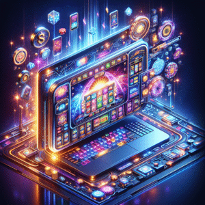 API77 Slot: Menyingkap Rahasia dan Keunggulan Platform Slot Online