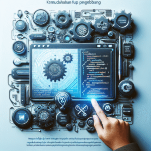 Mengenal Lebih Jauh tentang Situs API77: Kemudahan untuk Pengembang