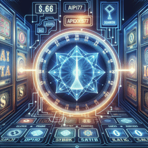 Rahasia dan Bocoran Pola Slot di Platform API77